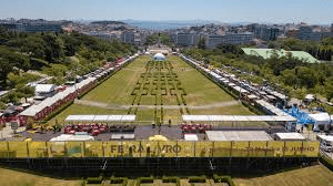 Feira do Livro de Lisboa 2026